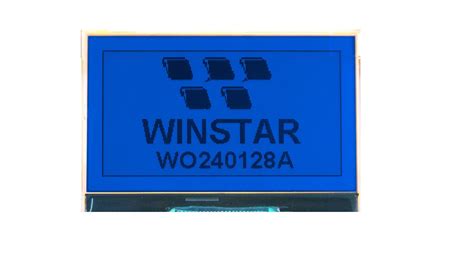 winstar|winstar electronics.